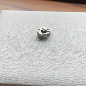 Authentic Pandora Spacer